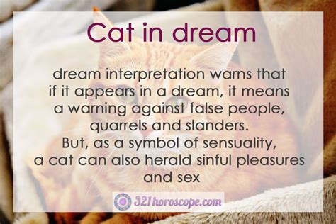 Deciphering the Meaning of Various Hues Represented by Cats in Dreams