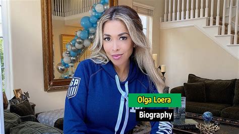 Deciphering the Measurements of Olga Loera's Physique