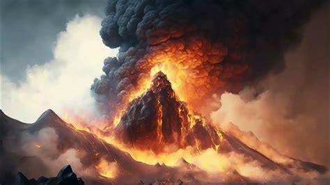 Deciphering the Mystery: Unraveling the Intricacies of Volcanic Dreams