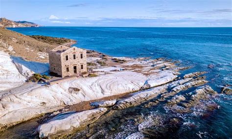 Deciphering the Physique of Sicily's Gem