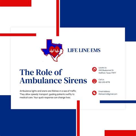 Deciphering the Psychological Significance of Ambulance Sirens in Dreamscapes