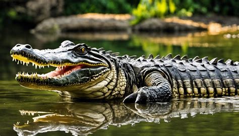 Deciphering the Significance of Crocodile Teeth in Dreams