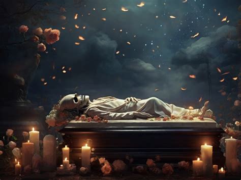 Deciphering the Significance of Death in Dreams