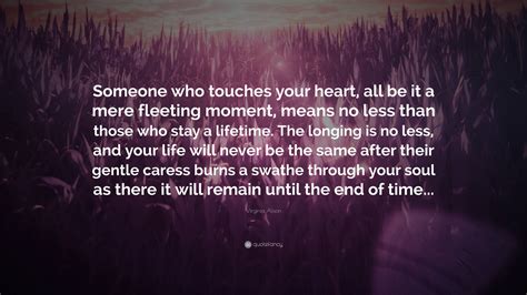 Deciphering the Significance of Experiencing the Gentle Caress of the One Who Captures Your Heart