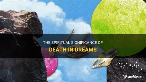 Deciphering the Significance of Mortality Symbolism in Dreams