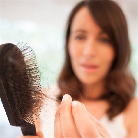 Deciphering the Significance of Reoccurring Hair Thinning Dreams