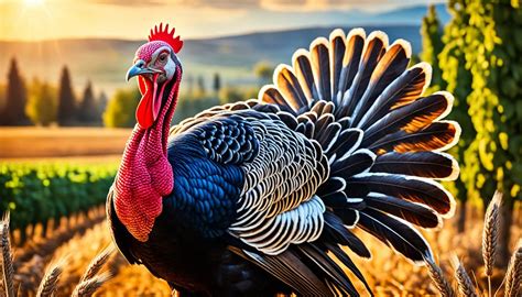 Deciphering the Significance of Turkeys in Dreams