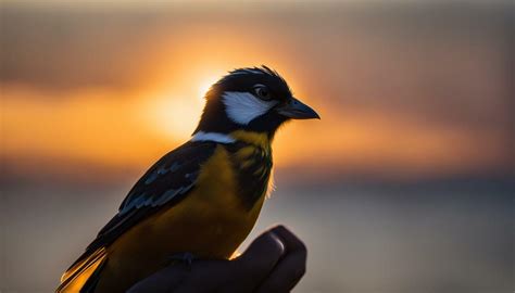 Deciphering the Spiritual Significance of Avian Vocalizations in Reveries