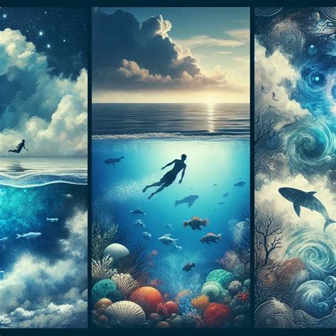 Deciphering the Subconscious: Exploring the Significance of Water in Dreams