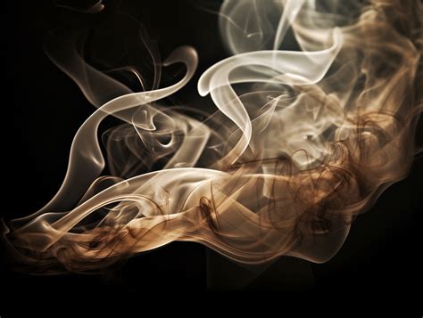 Deciphering the Subliminal Communication Concealed in Smoking Symbolism