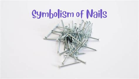 Deciphering the Symbolic Meaning and Interpretation of Vomiting Nails in Dreams