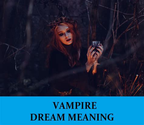 Deciphering the Symbolic Portrayal of Authority in Vampire Dreams