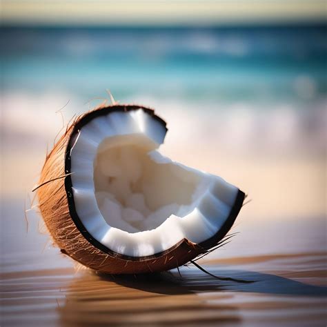 Deciphering the Symbolic Significance of Coconut in Dreams