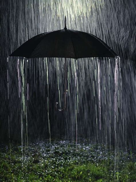 Deciphering the Symbolic Significance of Rain in Dreams