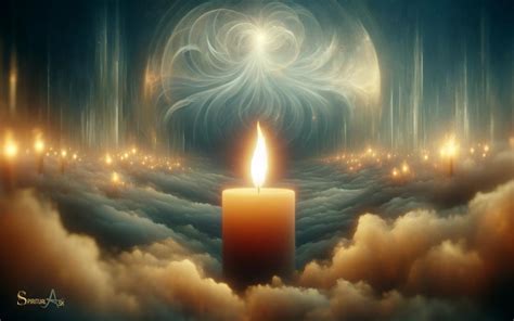 Deciphering the Symbolism of Candle Flames in Dreams