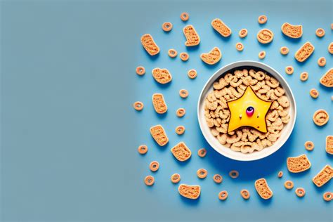 Deciphering the Symbolism of Cereal Packaging in the Realm of Dreams