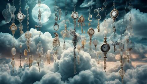 Deciphering the Symbolism of Chance Individuals in Dreams