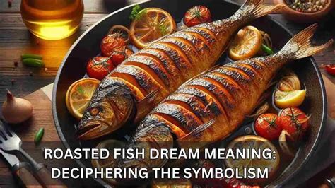 Deciphering the Symbolism of Fish in Dreams: Unraveling the Enigmatic Messages within