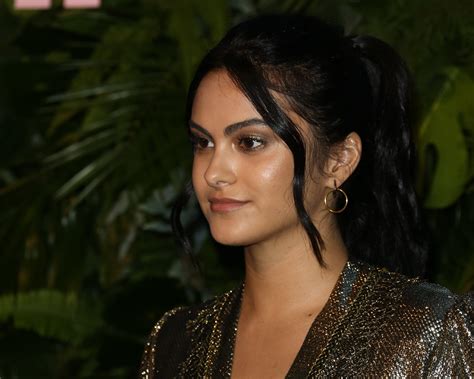 Decoding Camila Mendes' Body Measurements