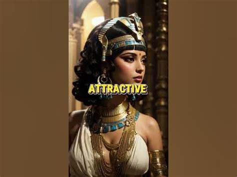 Decoding Cleopatra's Figure: Beauty standards of the past