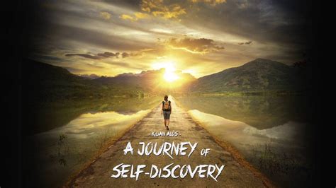 Decoding Disillusionment: Embarking on a Journey of Self-Exploration