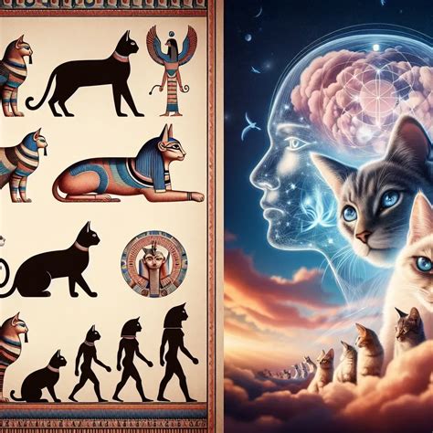 Decoding Dream Symbols: Deciphering the Feline Transformation