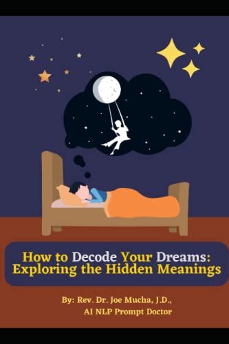 Decoding Dreams: Exploring the Hidden Meanings behind Fantasizing About Your Spouse Entering a Union with Another Individual