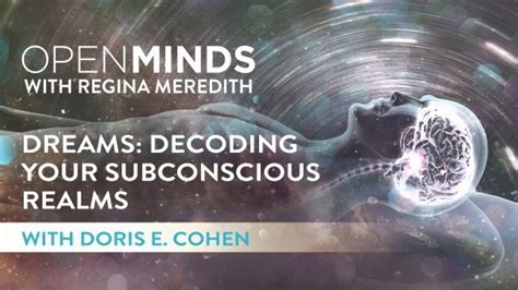 Decoding Dreams: Exploring the Significance and Influence of our Subconscious Experiences