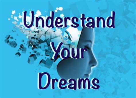 Decoding Dreams: Understanding the Significance of Dreams Featuring Individuals Facing Away