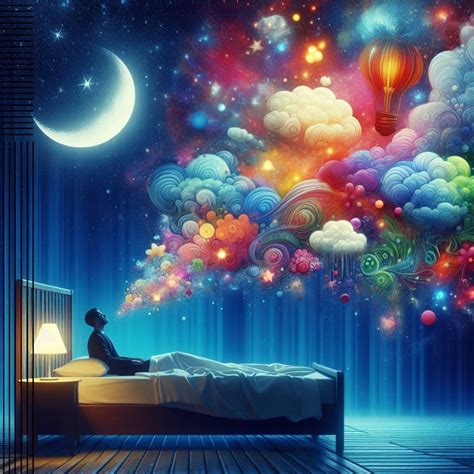 Decoding Dreams: Unraveling the Symbolism within Our Nighttime Revelations