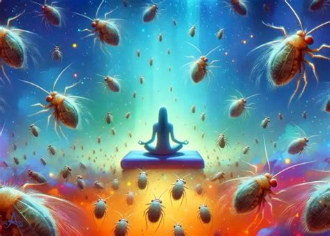 Decoding Dreams: Unveiling the Symbolism of Insects within the Subconscious