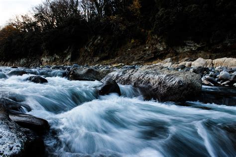 Decoding Dreams About Rushing Streams: Crucial Significations