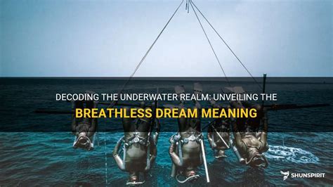 Decoding Dreams of Individuals Submerged in Aquatic Environments