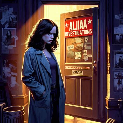 Decoding Jessica Jones' Physique and Body Measurements