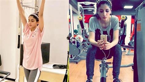 Decoding Mawra Hocane's Figure and Fitness