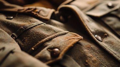 Decoding Military Uniforms in Dreams: Significance and Meaning of Authority and Discipline