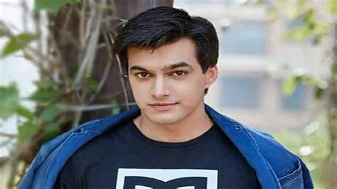 Decoding Mohsin Khan's Body Measurements