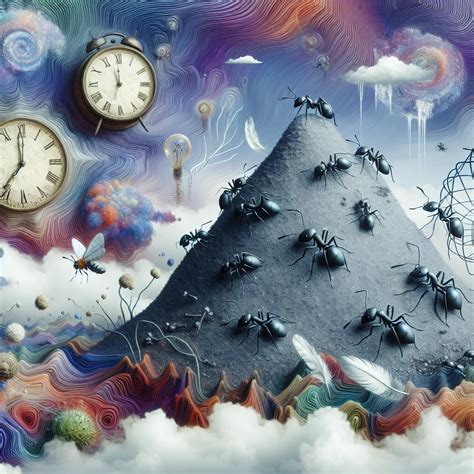 Decoding Persistent Dreams: Unveiling the Hidden Meanings