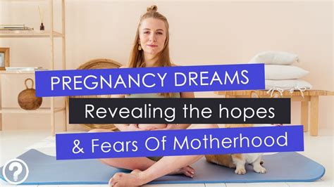 Decoding Pregnancy Dreams