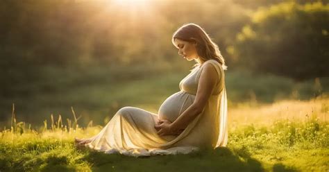 Decoding Pregnancy Dreams: Deciphering Their Significance