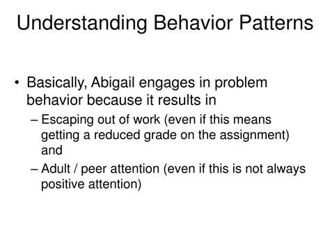 Decoding Recurrent Error Reveries: Clues to Repeated Patterns and Behaviors