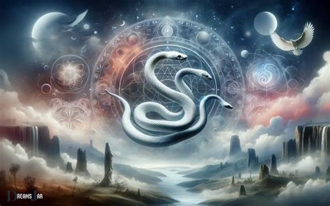 Decoding Serpent Dreams: Comprehending the Messages of Inner Wisdom