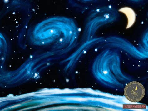 Decoding Starry Night Fantasies: Unraveling the Meaning Behind Celestial Reveries