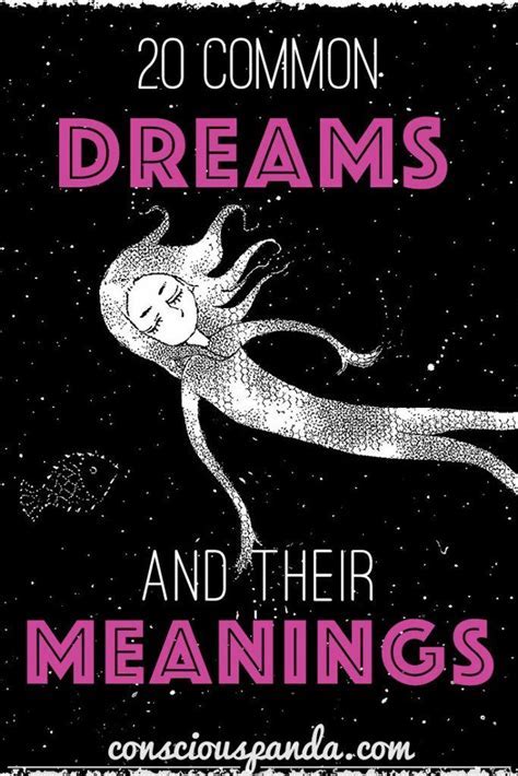 Decoding Symbolism and Deciphering the Meaning behind Dreams