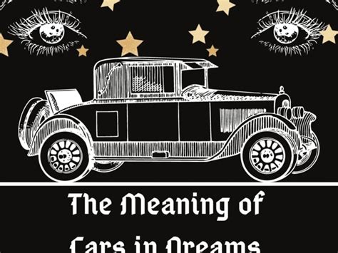 Decoding Symbolism in Visions of Cars Colliding: Unraveling the Meaning Behind the Metaphor