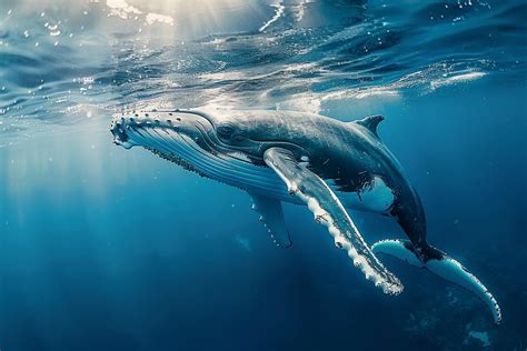 Decoding Whale Dreams: Exploring the Profound Insights into Your Subconscious Mind