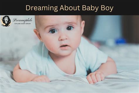 Decoding and Analyzing Dreams About an Infant Son