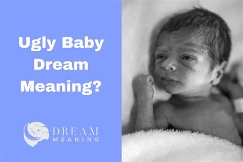 Decoding and Understanding the Symbolism Behind a Toddling Infant in Your Dream