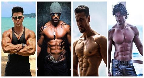 Decoding the Body Measurements of the Indian Actor