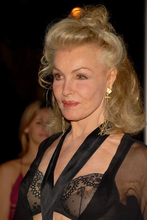 Decoding the Charm of Julie Newmar